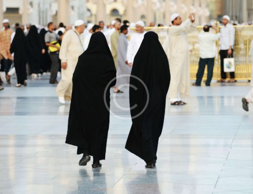 Welcome to Islam